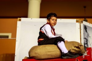 2016 Γιορτή Μαύρης Σταφίδας