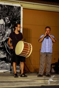 2016 Γιορτή Μαύρης Σταφίδας