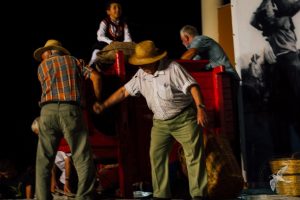 2016 Γιορτή Μαύρης Σταφίδας