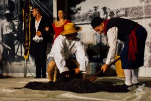 2016 Γιορτή Μαύρης Σταφίδας