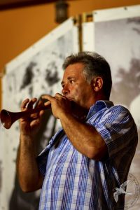 2016 Γιορτή Μαύρης Σταφίδας