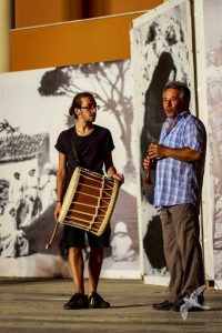 2016 Γιορτή Μαύρης Σταφίδας