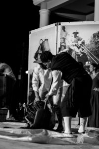 2016 Γιορτή Μαύρης Σταφίδας