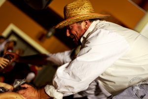 2016 Γιορτή Μαύρης Σταφίδας