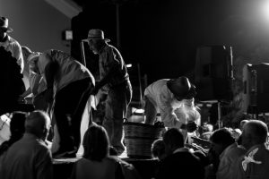 2016 Γιορτή Μαύρης Σταφίδας