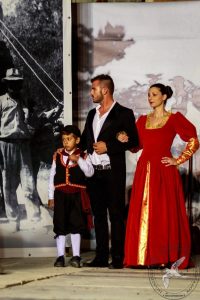 2016 Γιορτή Μαύρης Σταφίδας