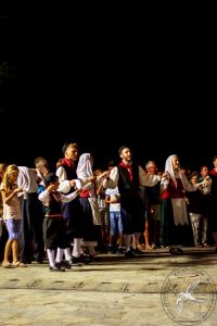 2016 Γιορτή Μαύρης Σταφίδας