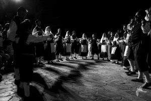 2016 Γιορτή Μαύρης Σταφίδας