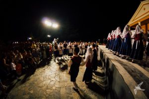 2016 Γιορτή Μαύρης Σταφίδας