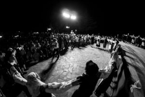 2016 Γιορτή Μαύρης Σταφίδας