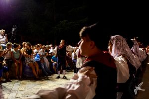 2016 Γιορτή Μαύρης Σταφίδας