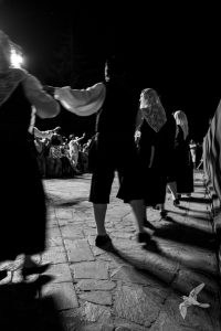 2016 Γιορτή Μαύρης Σταφίδας