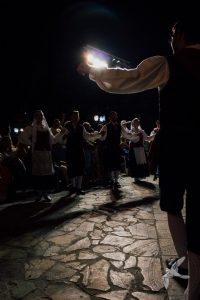 2016 Γιορτή Μαύρης Σταφίδας