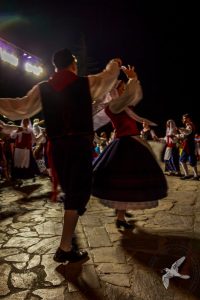 2016 Γιορτή Μαύρης Σταφίδας