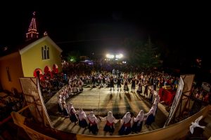 2016 Γιορτή Μαύρης Σταφίδας