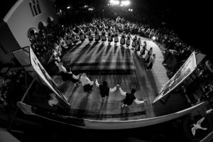 2016 Γιορτή Μαύρης Σταφίδας