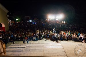 2016 Γιορτή Μαύρης Σταφίδας