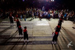 2016 Γιορτή Μαύρης Σταφίδας