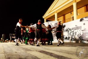 2016 Γιορτή Μαύρης Σταφίδας