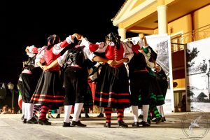 2016 Γιορτή Μαύρης Σταφίδας