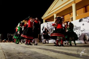 2016 Γιορτή Μαύρης Σταφίδας