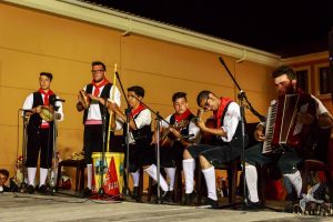 2016 Γιορτή Μαύρης Σταφίδας