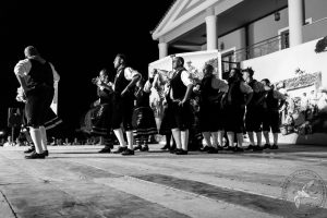 2016 Γιορτή Μαύρης Σταφίδας