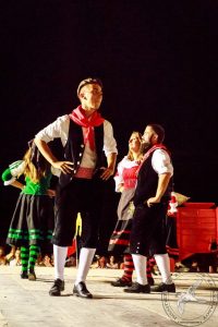 2016 Γιορτή Μαύρης Σταφίδας