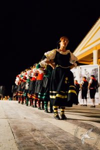 2016 Γιορτή Μαύρης Σταφίδας