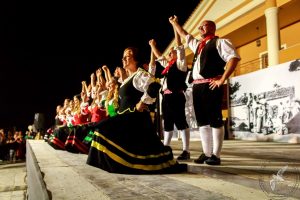 2016 Γιορτή Μαύρης Σταφίδας