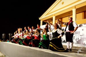 2016 Γιορτή Μαύρης Σταφίδας