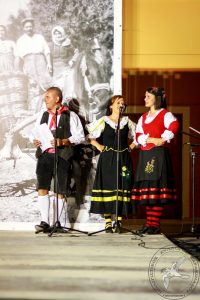 2016 Γιορτή Μαύρης Σταφίδας