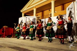 2016 Γιορτή Μαύρης Σταφίδας