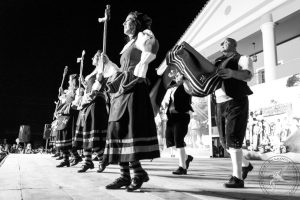 2016 Γιορτή Μαύρης Σταφίδας