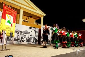 2016 Γιορτή Μαύρης Σταφίδας