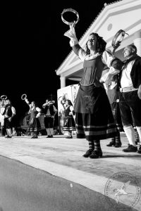 2016 Γιορτή Μαύρης Σταφίδας