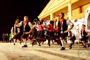 2016 Γιορτή Μαύρης Σταφίδας