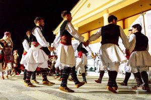 2016 Γιορτή Μαύρης Σταφίδας