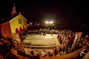 2016 Γιορτή Μαύρης Σταφίδας