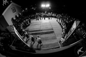 2016 Γιορτή Μαύρης Σταφίδας