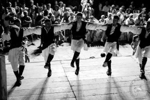 2016 Γιορτή Μαύρης Σταφίδας