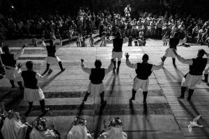 2016 Γιορτή Μαύρης Σταφίδας