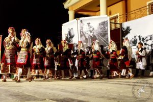 2016 Γιορτή Μαύρης Σταφίδας