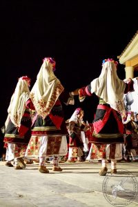 2016 Γιορτή Μαύρης Σταφίδας