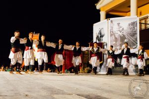 2016 Γιορτή Μαύρης Σταφίδας