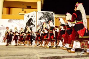 2016 Γιορτή Μαύρης Σταφίδας