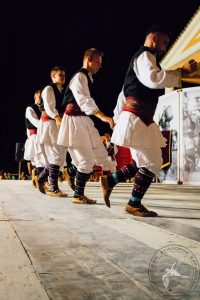 2016 Γιορτή Μαύρης Σταφίδας