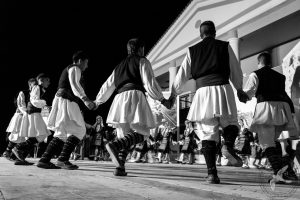 2016 Γιορτή Μαύρης Σταφίδας