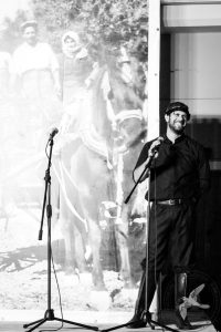 2016 Γιορτή Μαύρης Σταφίδας