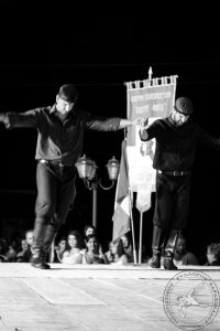 2016 Γιορτή Μαύρης Σταφίδας